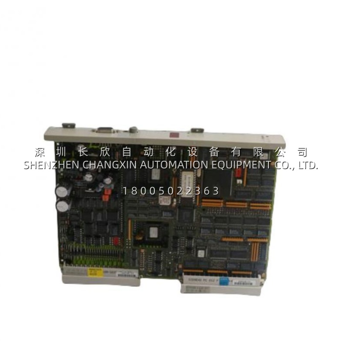 6ds1315-8ac_siemens_voter_1_i_o_bus_module_6ds1_315-8ac