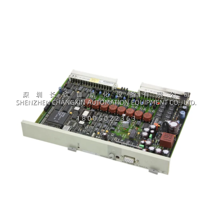 6ds1701-8aa_siemens_analog_module