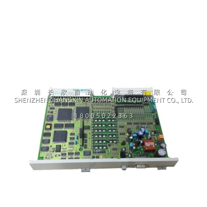 6ds1723-8ru_siemens_signal_control_module