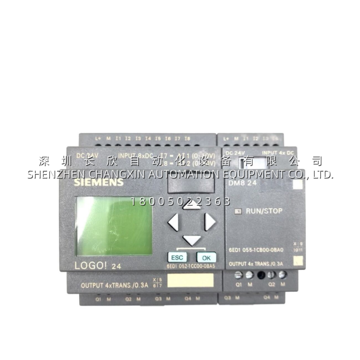 6ed1_052-1cc00-0ba5_siemens_logic_module_display