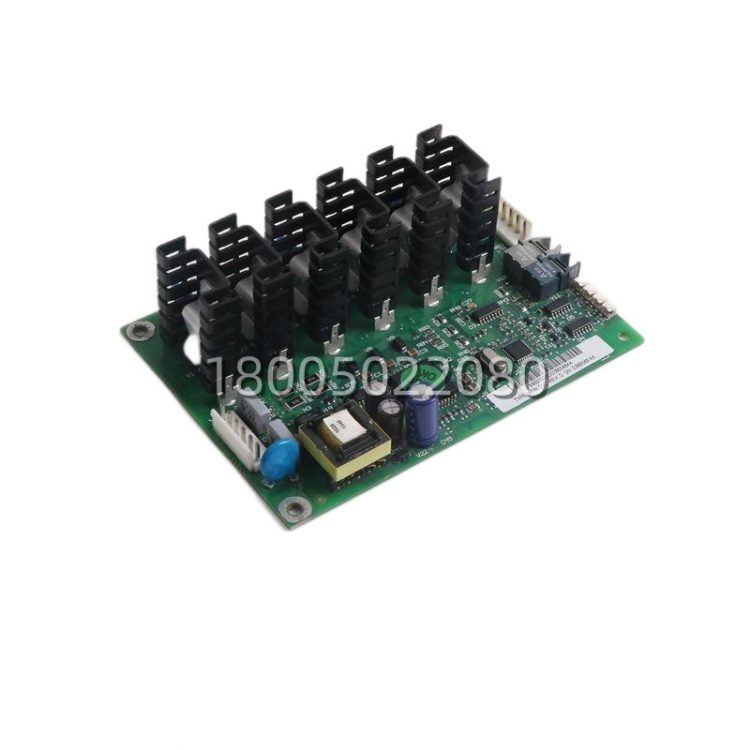 9191-30390_919130390_abb_circuit_board