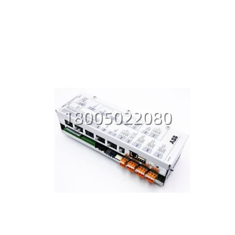 abb_ndcu-11_drive_control_unit