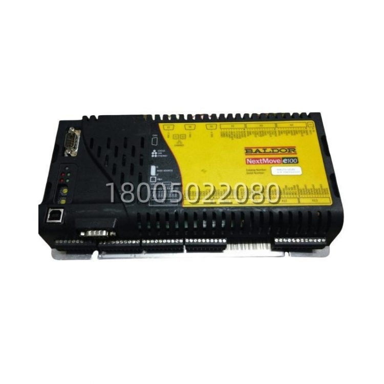 abb_nxe100-1616s_motion_controller