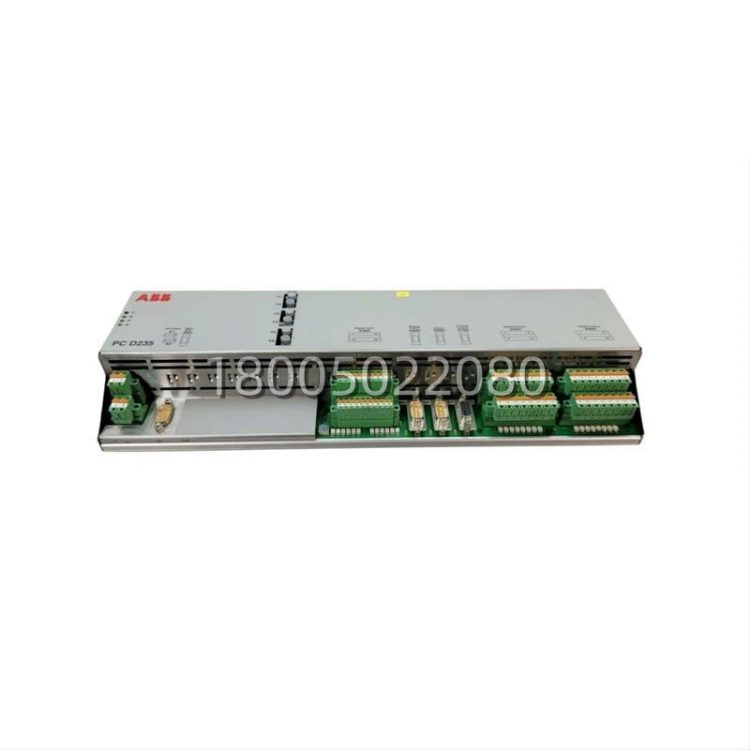abb_pcd235_3bhe032025r0101_exciter_control_module