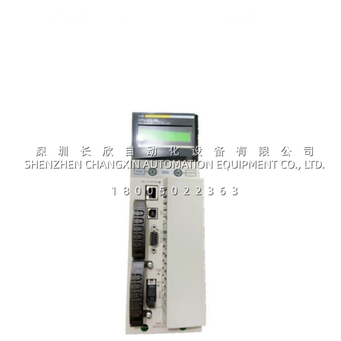 140cpu4321a_schneider_cpu_module