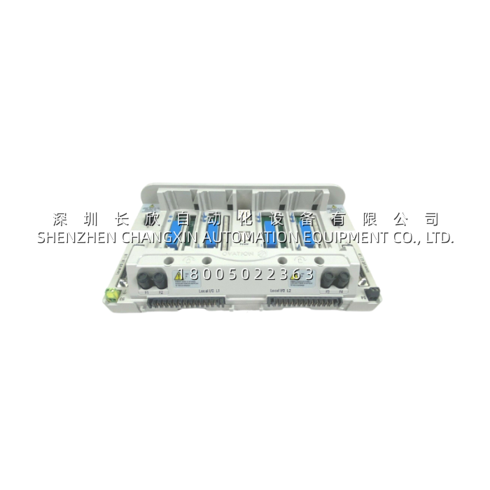 5x00225g01_westinghouse_process_control_base_assembly