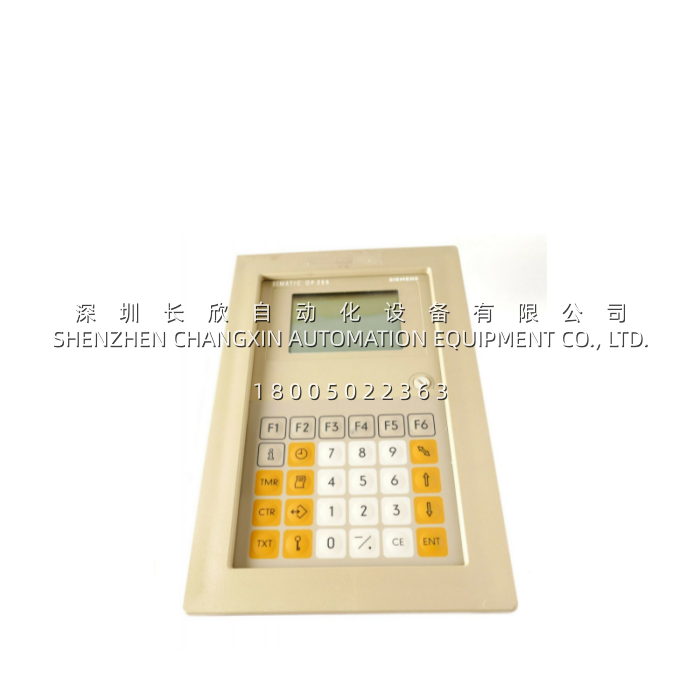 6es5396-0ua11_siemens_operator_panel