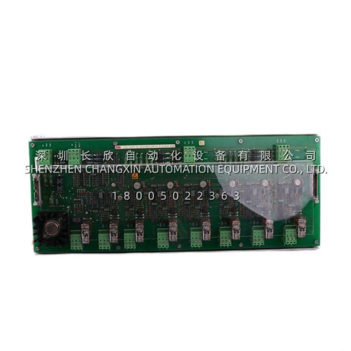 87ts01i-e_gjr2368900r2550_abb_control_module
