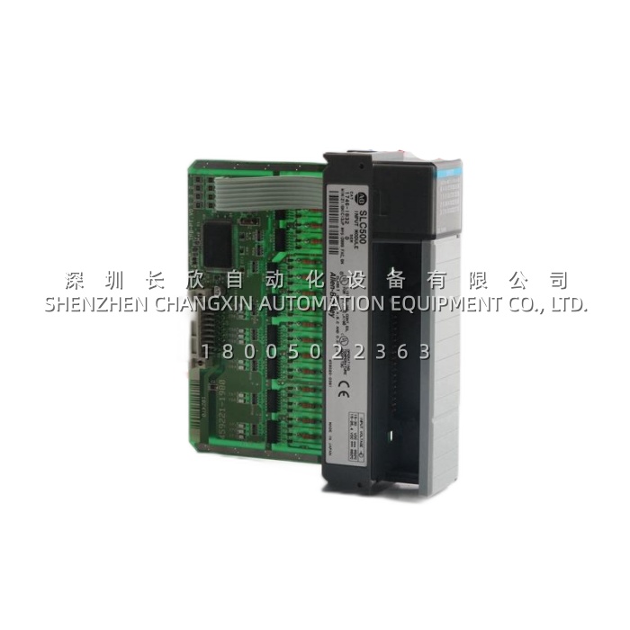 1336-l6_b_a_control_interface_board