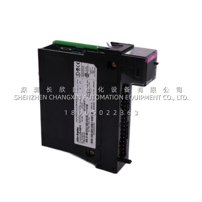 1746-hsrv_a_slc_servo_control_module