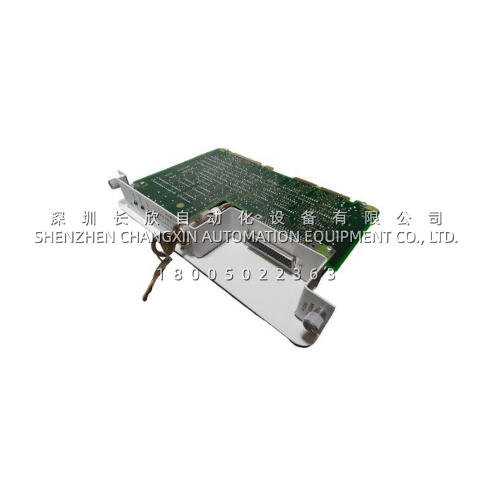 620-0088_honeywell_parallel_link_driver_module_rev_e