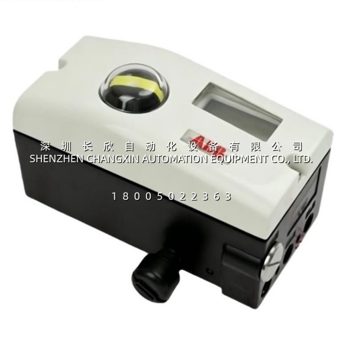 ABB V18345-2010521001 智能电气定位器 ABB V18345-2010521001 智能电气定位器