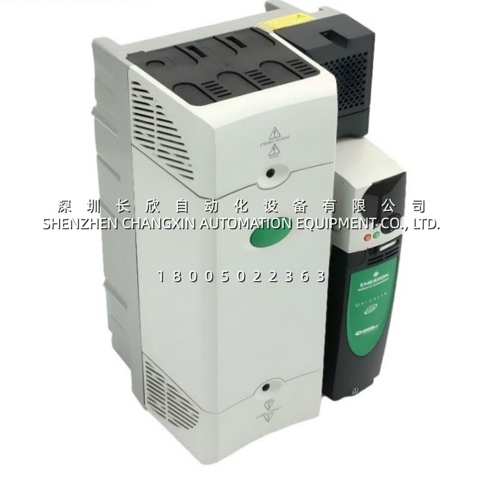 Emerson SP4403 交流变速驱动1 Emerson SP4403 交流变速驱动1